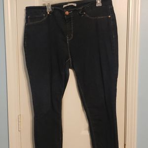 Jeans Royalty for me size 14